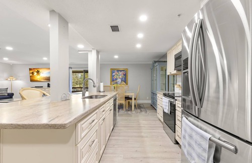Palm Harbor Condo | MUIRFIELD 2864 AT THE INNISBROOK RESORT
