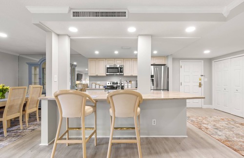 Palm Harbor Condo | MUIRFIELD 2864 AT THE INNISBROOK RESORT