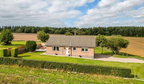 Letham Grange House | Muirton Cottage