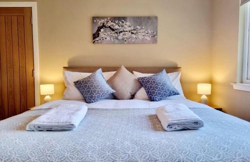 Letham Grange House | Muirton Cottage