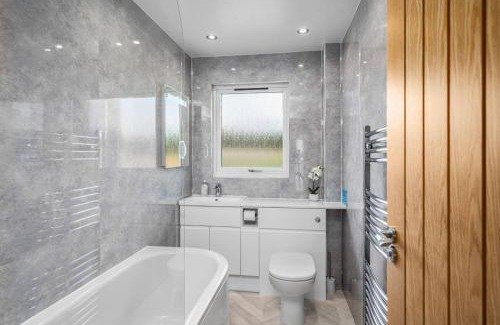 Letham Grange House | Muirton Cottage