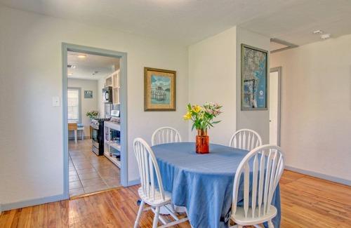 Rockport House | Muizenberg 6031rpb 3 Bedroom Home by RedAwning
