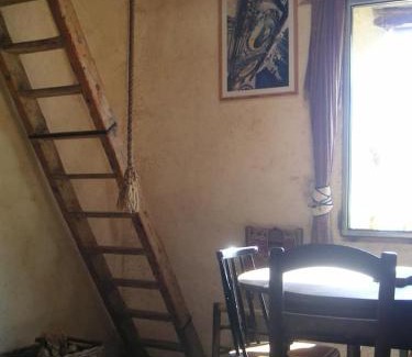 Montmeyan House | Muko House