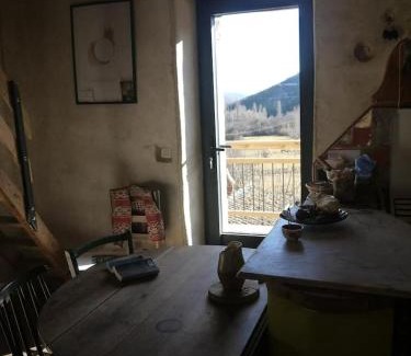 Montmeyan House | Muko House