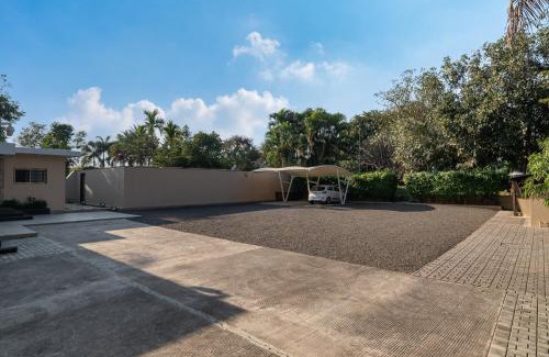 Nashik Villa | Mukta Niwas