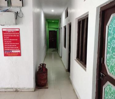 Narainkoti Hotel | Mukundi guest house