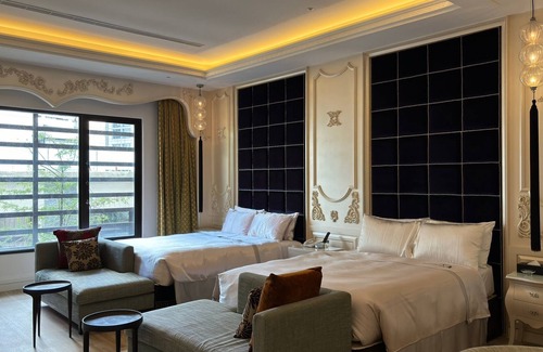 Zhongshan Hotel | Mulan Motel
