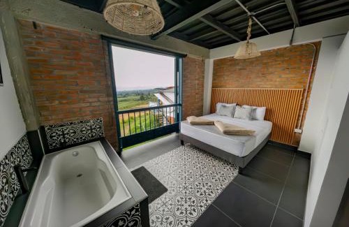 Filandia Hotel | Mular Hotel