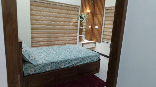 Alwaye House | Mulavarickal Homes