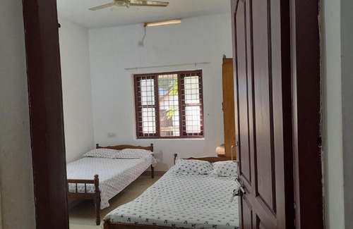 Alwaye House | MULAVARIKKAL HOUSE (ROY MO)