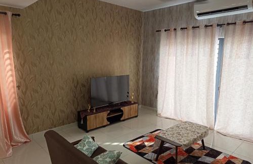 Gelam House | Mulberi Homestay 4BR 3Bth(8-10 px)