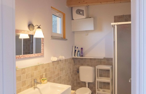 Fucecchio Apartment | Mulberry Apartment