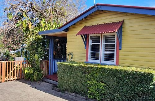 Bellingen Cottage | Mulberry Cottage - 2 Minute walk to town