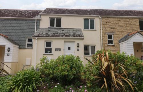 Falmouth House | Mulberry Cottage