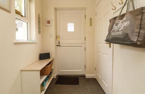 Falmouth House | Mulberry Cottage