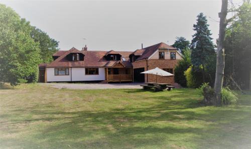 Tangmere House | Mulberry Cottage near Goodwood