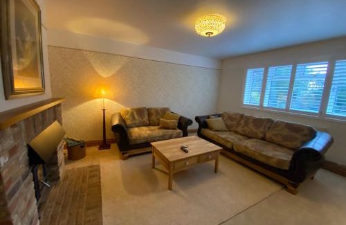Tangmere House | Mulberry Cottage near Goodwood