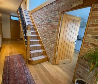 Tangmere House | Mulberry Cottage near Goodwood