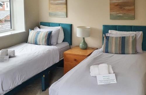 Lytham St. Anne's House | Mulberry House