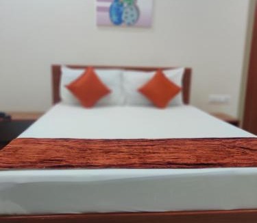 Gandhi Nagar Hotel | Mulberry Inn