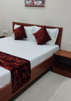 Gandhi Nagar Hotel | Mulberry Inn