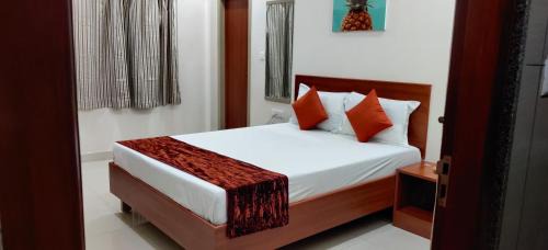 Gandhi Nagar Hotel | Mulberry Inn