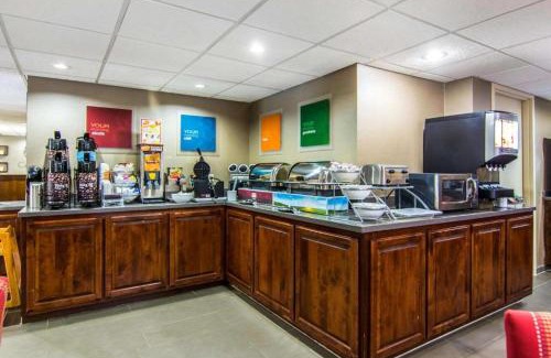 North Newport News Hotel | Mulberry Inn
