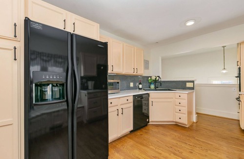 Fort Collins House | Mulberry Place: A Charming Cottage Near Old Town!