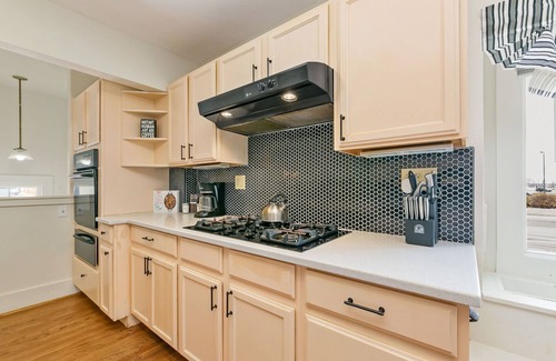 Fort Collins House | Mulberry Place: A Charming Cottage Near Old Town!