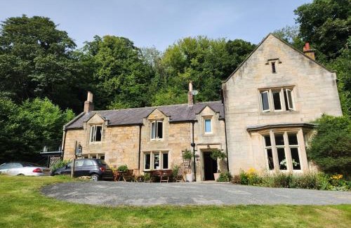 Sandsend Bed & Breakfast | Mulgrave Country Cottage