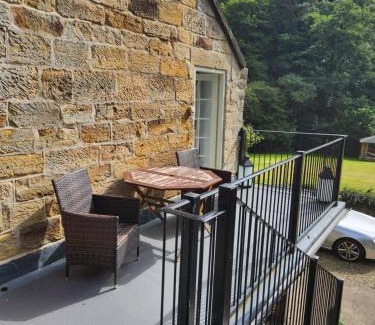 Sandsend Bed & Breakfast | Mulgrave Country Cottage
