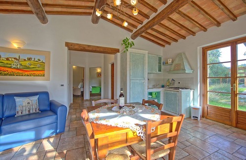 Simignano Apartment | Mulignone 1 - apartment in the heart of Chianti, Toscana.
