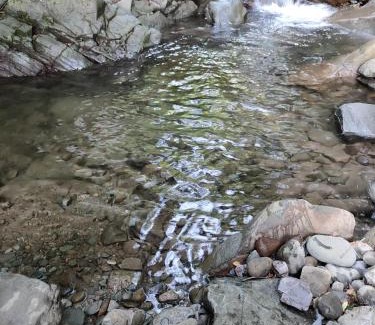 San Romano in Garfagnana Apartment | Mulini di Verrucole