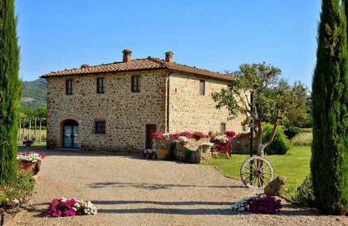 Bucine Villa | Mulino della villa