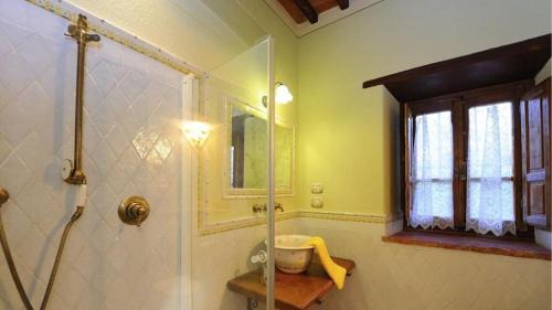 Bucine Villa | Mulino della villa