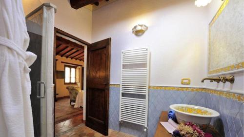 Bucine Villa | Mulino della villa