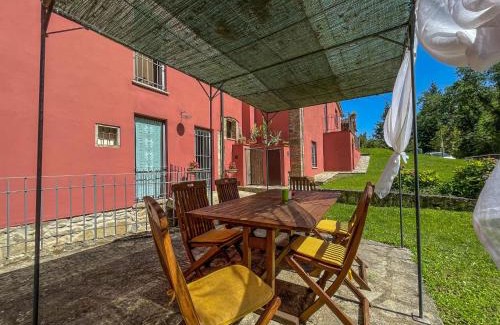 Cavriglia Villa | Mulino Di Rimaggio