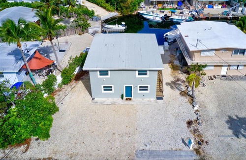 Tavernier House | Mullet`s End