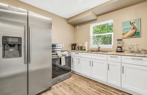 Tavernier House | Mullet`s End