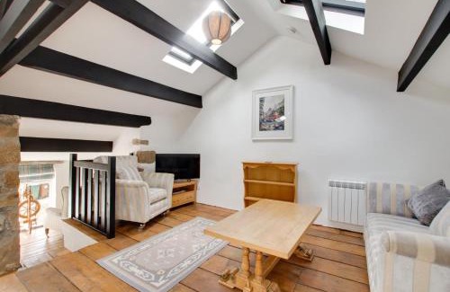 Buckden House | Mullions Nook
