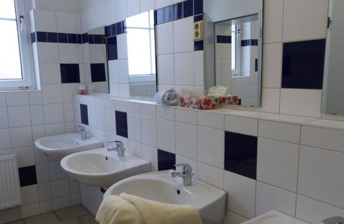 Barth Apartment | Multi-bed room for 3 guests with 12m² in Barth (126588)