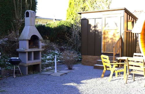 Nideggen Apartment | Multi-bed room for 4 guests with 8m² in Nideggen (272101)