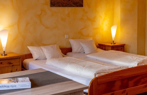 Soltau Apartment | Multi-bed room for 4 guests with 30m² in Soltau (190211)