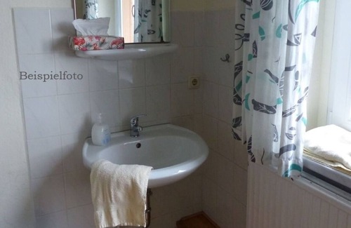 Barth Apartment | Multi-bed room for 6 guests with 14m² in Barth (126629)