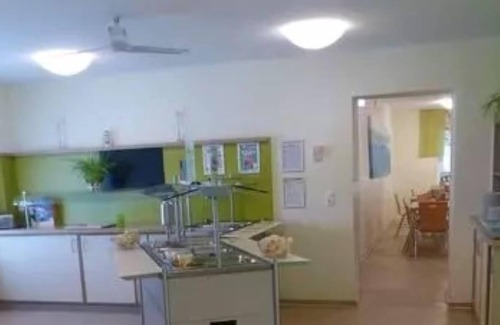 Barth Apartment | Multi-bed room for 6 guests with 14m² in Barth (126629)