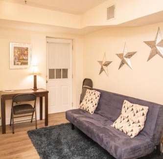 Riverside Apartment | Multi-level Townhouse, Harvard, Mit, Red Line