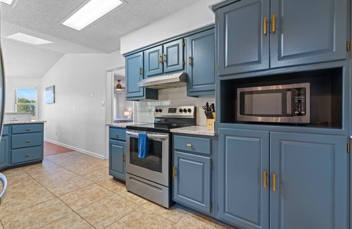 Hot Springs Village House | Multifamily, Lakefront House! Private Dock - Dogs