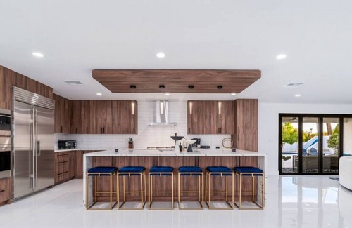 Paradise Valley Village House | Multimillion $ ResortVilla+Waterslide+Pickleball Court+Puttting green+spa+gameroom