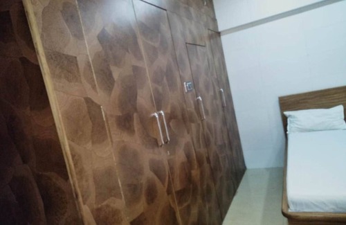 Aarey Colony Apartment | Mumbai's Royal Palms like mini hill station in heart of jungle near to airport