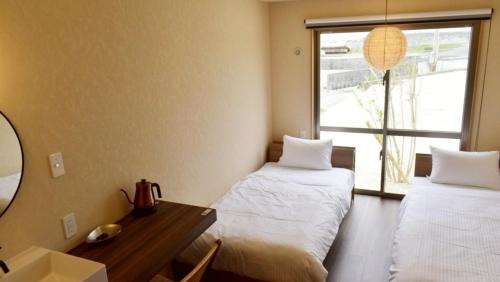 Yonaguni Hotel | MUMBU STAY Nantahama Beach - Vacation STAY 13502v